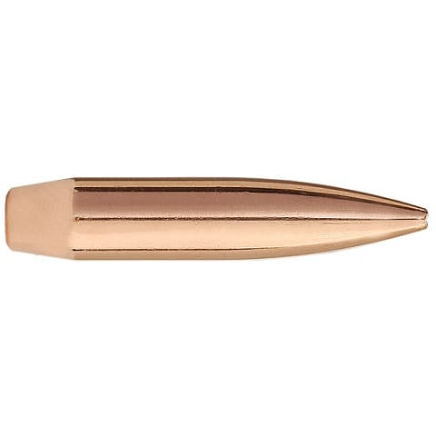 Макеты пуль  SIERRA HPBT Match 140gr  6.5mm