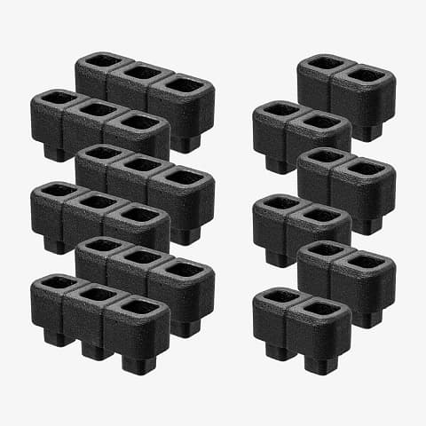 Расширенный комплект блоков Magpul DAKA