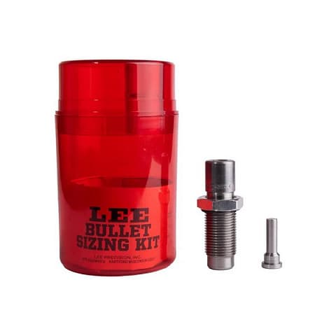 Сайзер LEE LUBE & SIZE KIT .308cal. #90037