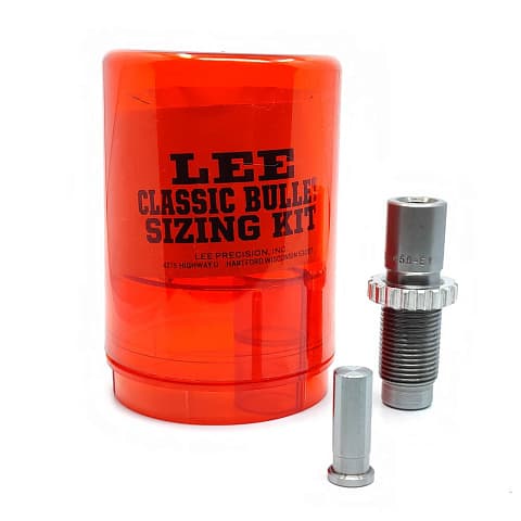 Сайзер Lee Classic Bullet Sizing Kit .224cal #90049