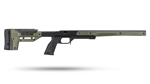 Шасси (Ложа) MDT ORYX CZ 457 RH 104751-ODG