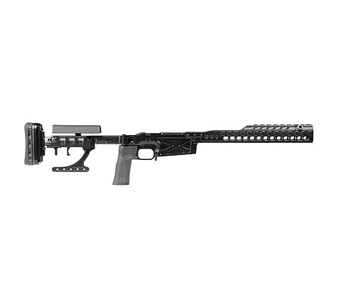 Шасси (Ложа) SPUHR Rem 700 SA 16"