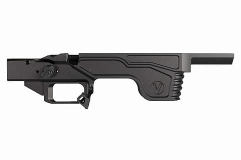 Шасси (Ложа) VISION CHASSIS REM700 LA RH vision-202-LA mid section