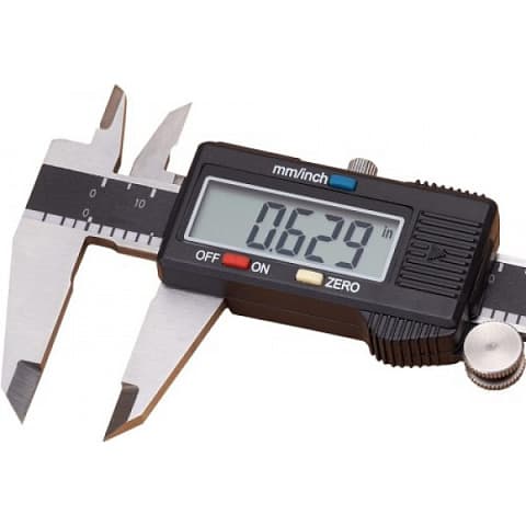 Штангенциркуль Hornady Цифровой  Digital Caliper