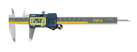 Штангенциркуль iGAGING OriginCal IP54 Digital Caliper цифровой