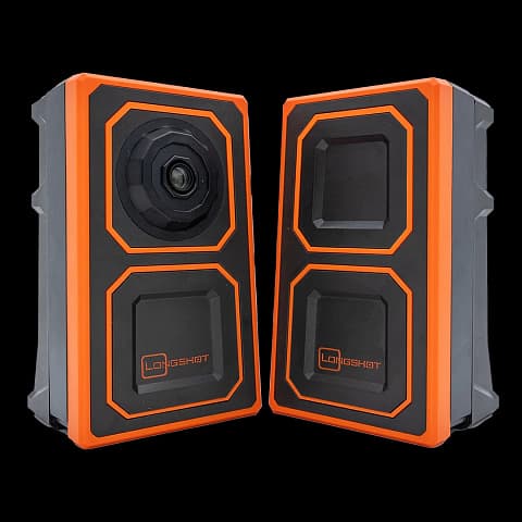 Система видеонаблюдения за мишенью TARGETVISION Longshot Ranger+