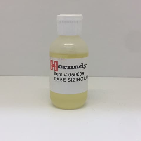 Смазка для гильз HORNADY #050009