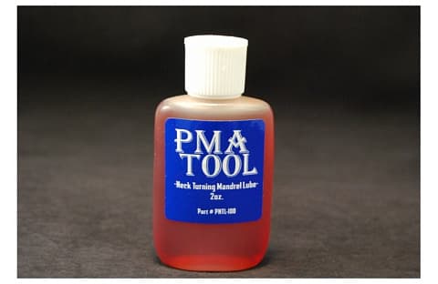 Смазка для мандрелов точилки дульца PMA 3oz #PNL-1000