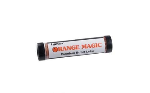 Смазка для пуль Lyman Orange Magic 3 Pack #2857290