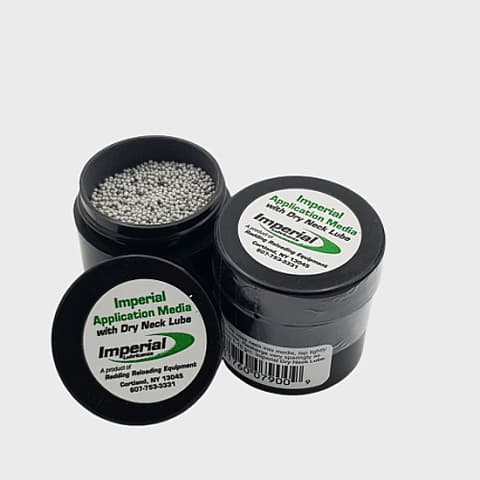 Смазка ГРАФИТНАЯ для дулец IMPERIAL