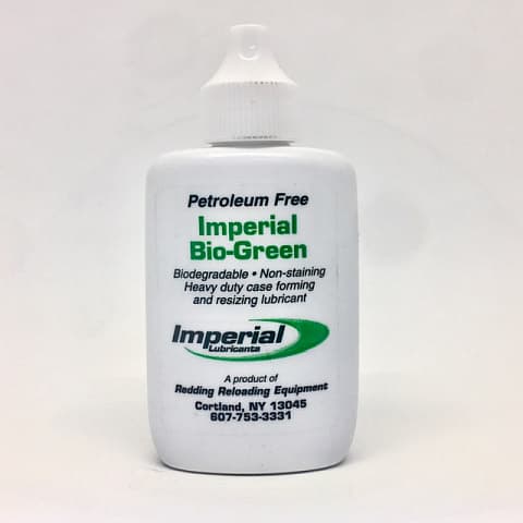 Смазка Imperial Bio-Green  для смазки гильз
