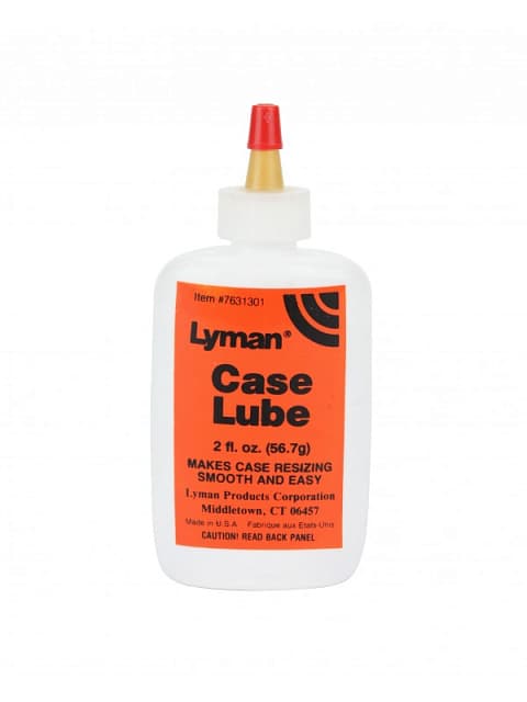 Смазка Lyman Case Lube (для подушки) 2oz. #7631301
