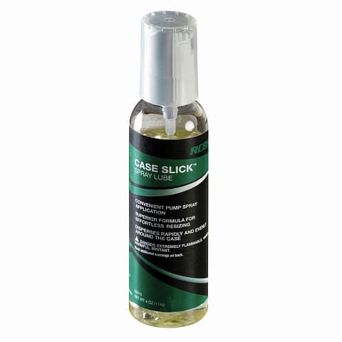 Смазка-спрэй для гильз RCBS CASE SLICK, 118мл