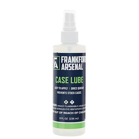 Смазка-Спрей Frankford Arsenal Case Lube 236мл