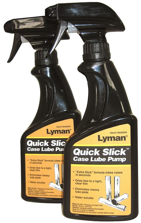 Смазка-Спрей Lyman QUICK SLICK 473мл