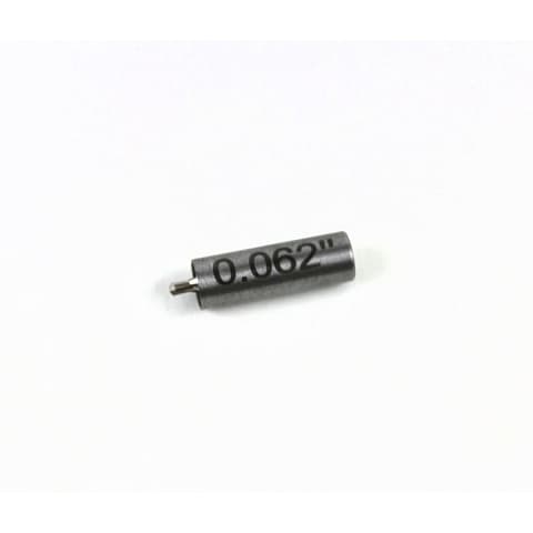 Фреза сменная запального отверстия K & M .062" PPC/BR