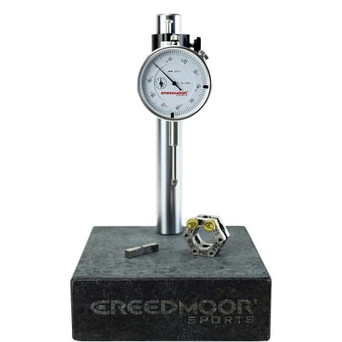 Сортировщик пуль Creedmoor Sports с гранитным основанием #CS-92123