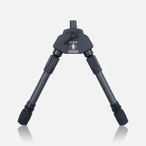 Сошки Javelin Pro Hunt Tac Bipod® #105561-BLK