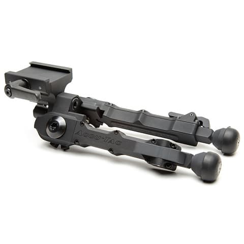 Сошки тактические Accu-Tac BR-4 G2: Arca Spec #BRAS-G204