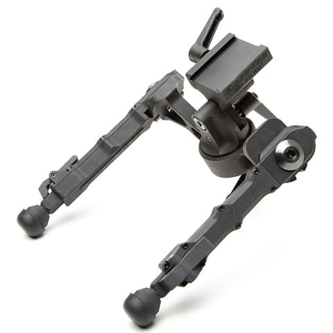 Сошки тактические Accu-Tac FC-4 G2: ARCA SPEC #FCAS-G204