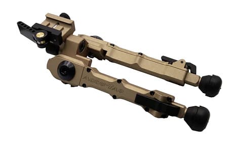 Сошки тактические Accu-Tac FDE BR-4 G2 #TBRB-G200