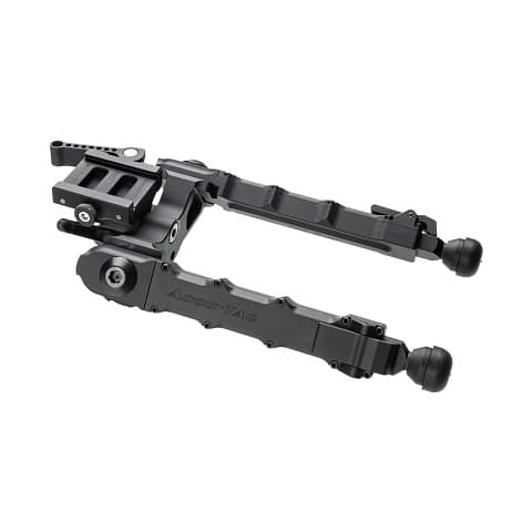 Сошки тактические Accu-Tac HD-50: Arca Spec QD #HD50-ASQD