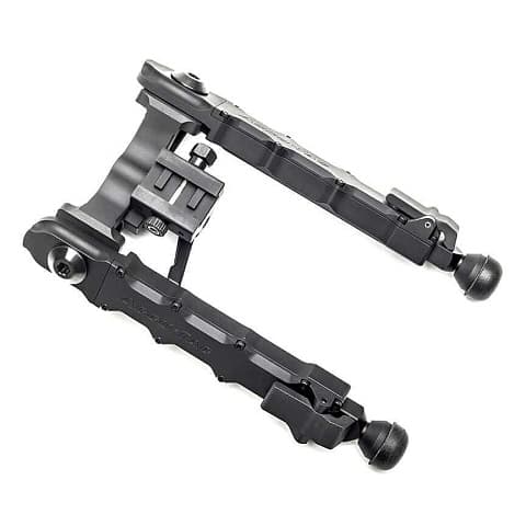 Сошки тактические Accu-Tac HD-50 #HD50-0000
