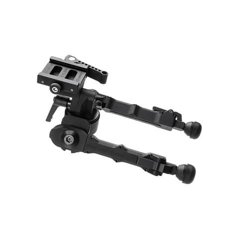 Сошки тактические Accu-Tac PC-4 Arca Spec #PCAS-0400