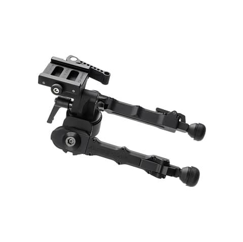 Сошки тактические Accu-Tac PC-4: Arca Spec QD #PCASQD-0400