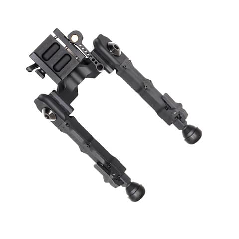 Сошки тактические Accu-Tac WB-4 Arca Spec #WBASQD-0400