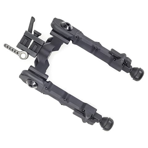 Сошки тактические Accu-Tac WB-4 #WBB-0400