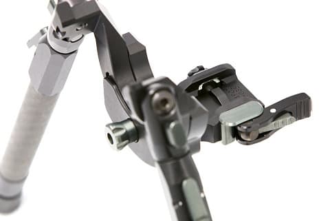 Сошки TIER-ONE Evo Bipod 230mm Carbon