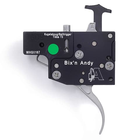 Спусковой механизм Bix n Andy Tikka T3 Precision Trigger