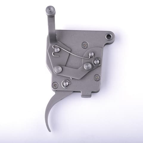 Спусковой механизм JEWELL TRIGGER Rem 700