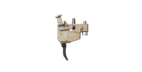 Спусковой механизм KRG MIDAS 2 STAGE TIKKA TRIGGER