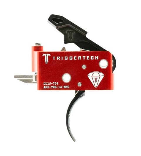 Спусковой механизм TriggerTech AR-15