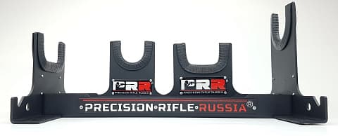 Станки для чистки оружия PRR