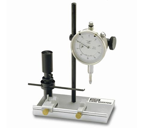 Станок измерения биения RCBS CASE MASTER GAUGING TOOL #87310
