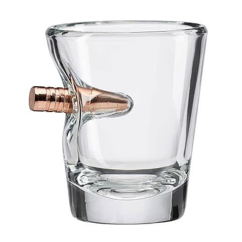 Стопка BenShot Shot Glass- 2oz 55ml