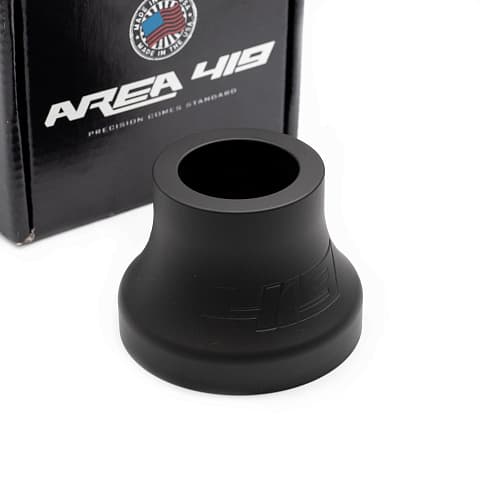 Стойка для револьверных головок AREA 419 ZERO