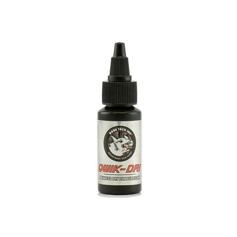 Сухая смазка Bore Tech QWIK-DRI, 30ml.