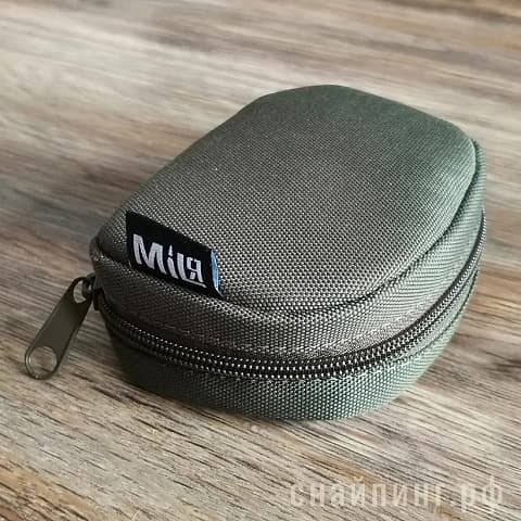 Сумка чехол MiLя для хронографа Garmin xero