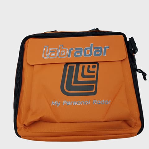 Сумка LABRADAR Фирменная