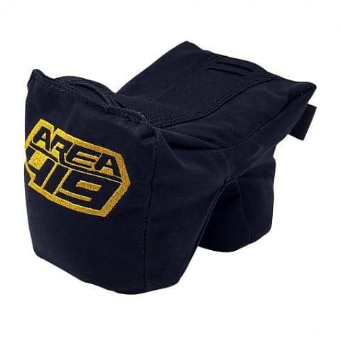 Тактический мешок на цевье от AREA419/Armageddon, 3lbs/1.36кг