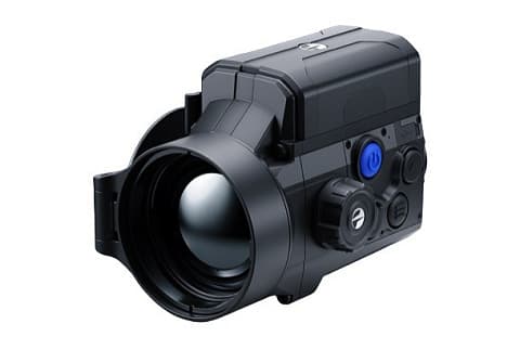 Тепловизионная насадка Pulsar Krypton 2 XG50
