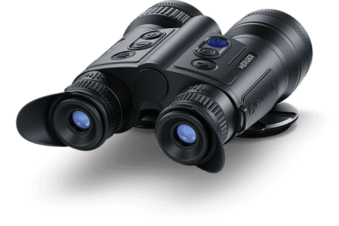 Тепловизионный бинокль Pulsar Merger Duo NXP50