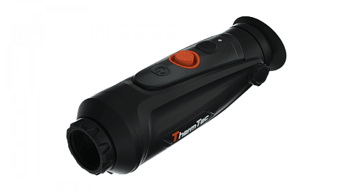 Тепловизионный монокуляр ThermTec Cyclops CP335 Pro
