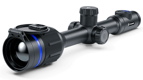 Тепловизионный прицел Pulsar Thermion 2 XP50 Pro
