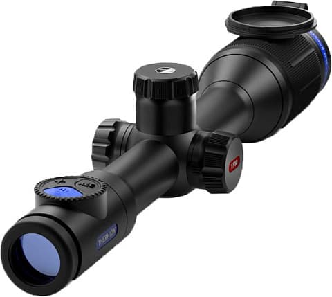 Тепловизионный прицел Pulsar Thermion XM50