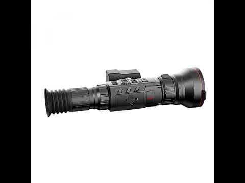 Тепловизионный прицел iRay Rico RS 75